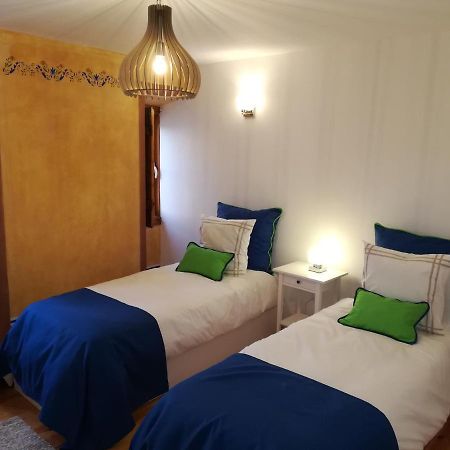Casa Mateus - Colares, Parque Natural Sintra Cascais Екстериор снимка