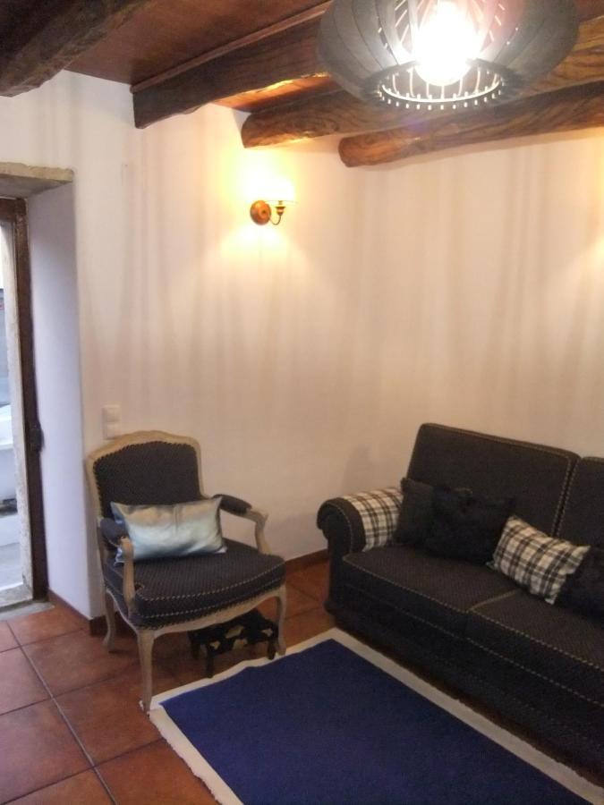 Casa Mateus - Colares, Parque Natural Sintra Cascais Екстериор снимка
